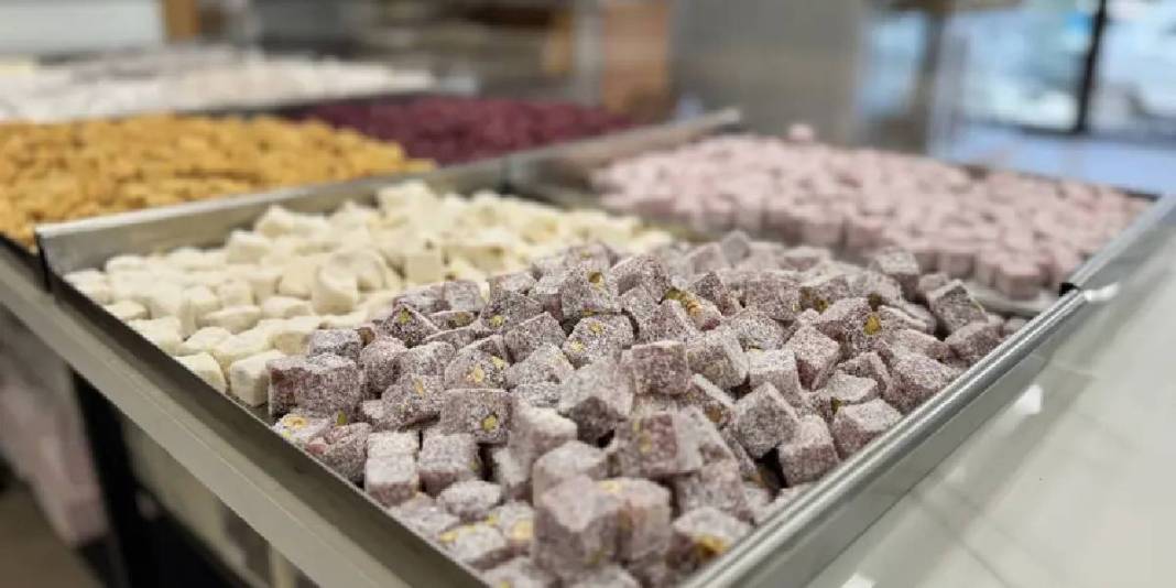 Çeşidi de talebi de çok fazla: Kilosu 2000 TL’ye kadar çıkıyor 6